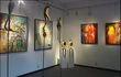 Exposition galerie Liehrmann